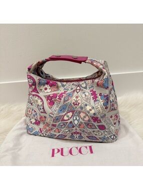 Emilio Pucci Purse